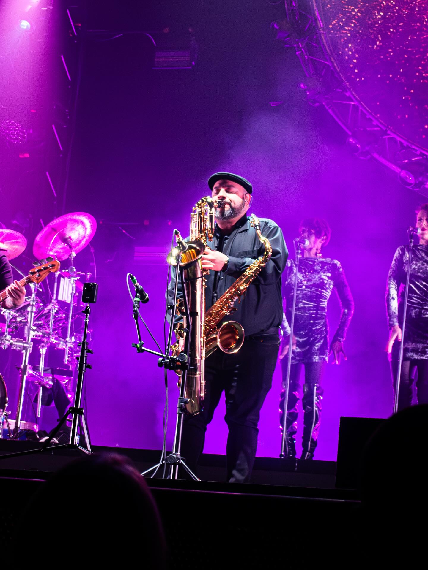 The Australian Pink Floyd Show