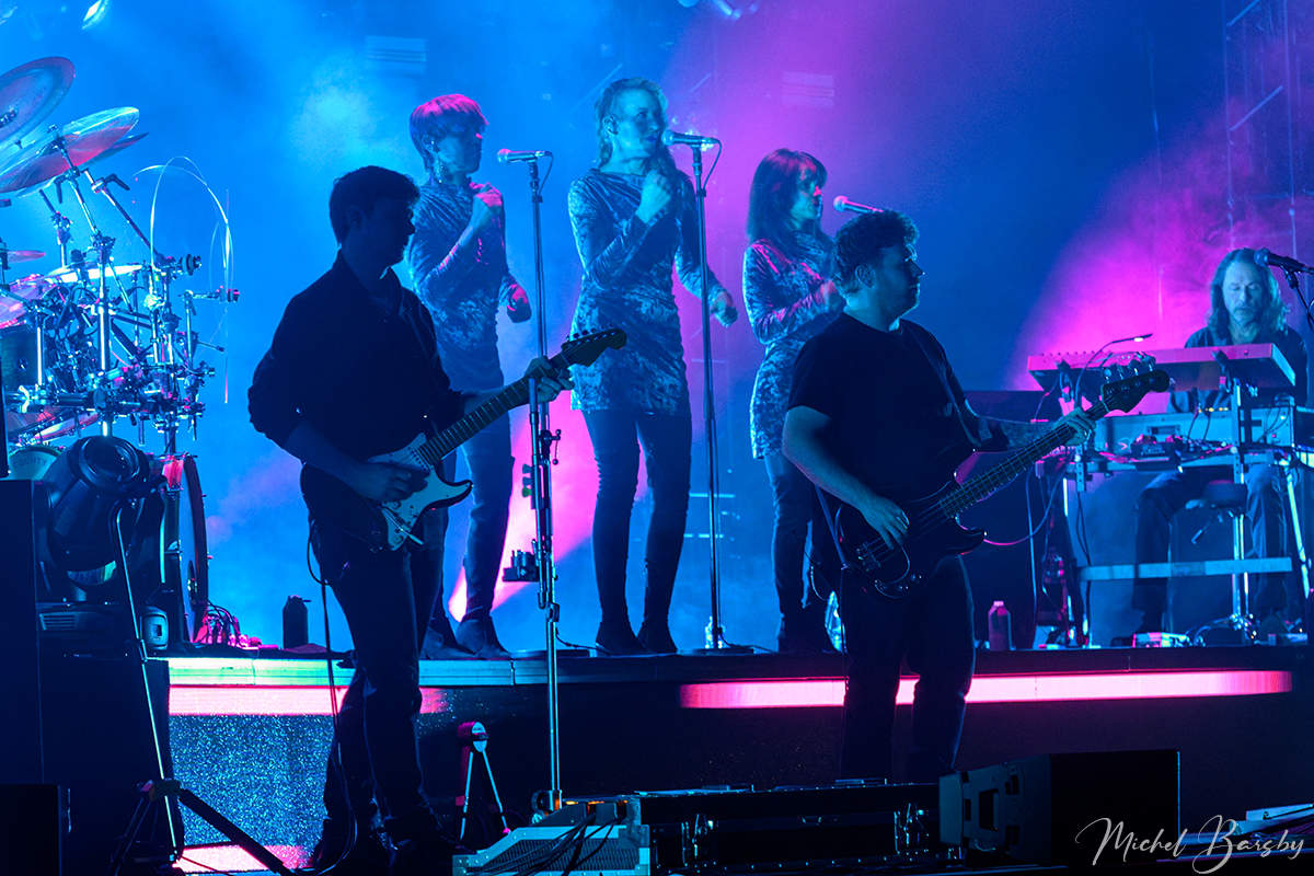 The Australian Pink Floyd Show