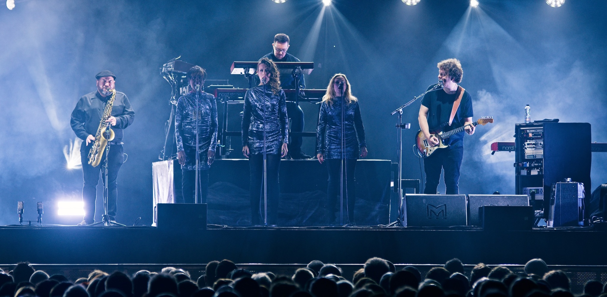 The Australian Pink Floyd Show